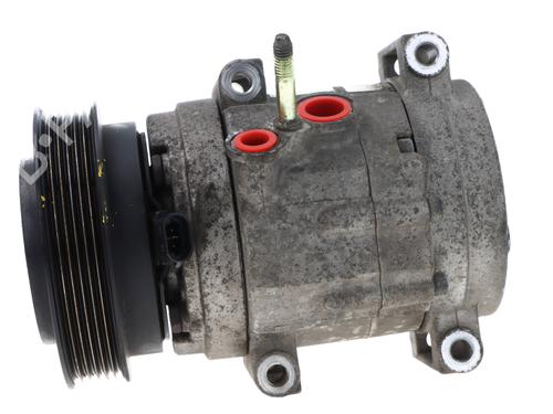 AC compressor CHEVROLET CAPTIVA (C100, C140) | BP34180228M34 - Image 2