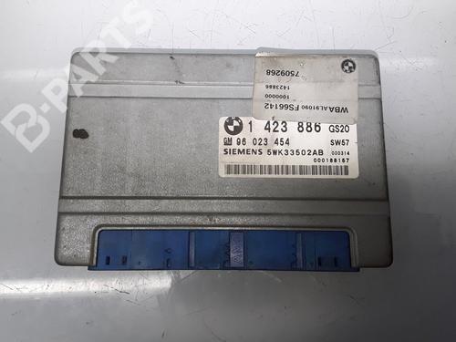 Used Automatic gearbox ECU Automatic gearbox ECU BMW 3 (E46) 330 d (184 hp) 9254219 9254219