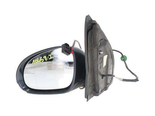 Used Left mirror VW GOLF V (1K1) [2003-2010]  30926096