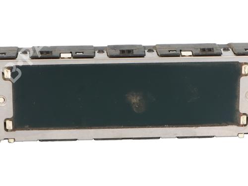 Multifunctionele display PEUGEOT 3008 I MPV (0U_) [2009-2017]  30196744