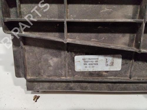 Radiator fan PEUGEOT RIFTER 1.5 BlueHDi 100 | BP28972775M35 