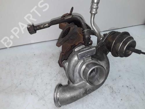 Turbocharger/Supercharger OPEL ASTRA G Estate (T98) 2.0 DTI 16V (F35) | BP8564219M71 
