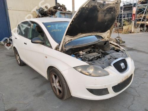 Used Parts SEAT TOLEDO III (5P2) [2004-2009]  4011776