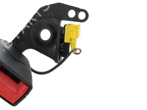 Seat buckle MERCEDES-BENZ C-CLASS (W204)  | BP29816441I32 