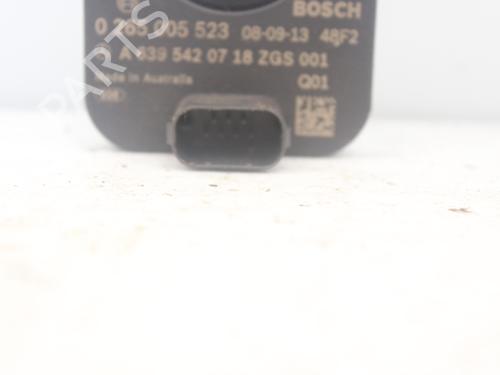 Electronic sensor MERCEDES-BENZ VIANO (W639)  | BP16905661M84 