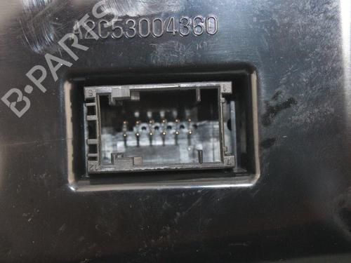 Ferdsskriver BMW 5 (E60) 530 d | BP15962357C48 