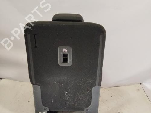 Rear seat OPEL COMBO Box Body/MPV (K9)  | BP29533285C17 