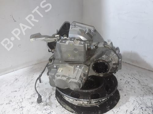 Gearbox SEAT LEON (5F1)  | BP17666693M3 