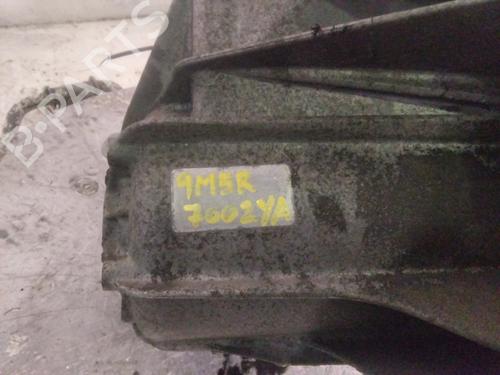 Gearbox FORD FOCUS II Turnier (DA_, FFS, DS)  | BP29613228M3 