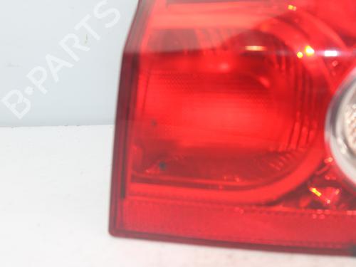 Right taillight RENAULT LAGUNA II (BG0/1_)  | BP16749520C35 