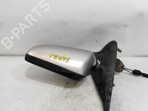 Left mirror CITROËN XSARA (N1)  | BP27239093C26 
