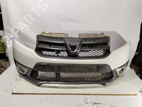 Front bumper DACIA SANDERO II | BP30978178C7