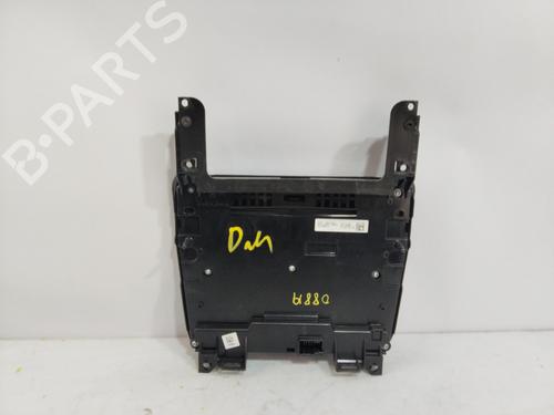 Switch CITROËN C4 II (NC_)  | BP25467297I30 