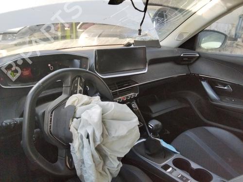 AdBlue tank PEUGEOT 2008 II (UD_, US_, UY_, UJ_, UR_, UC_)  | BP29937481M85