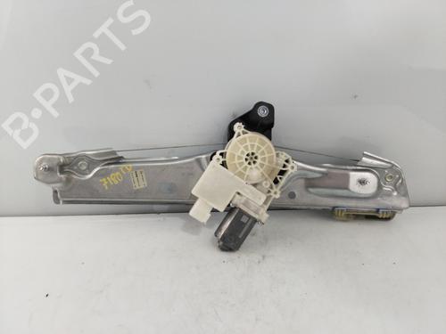 Used Rear left window mechanism OPEL ASTRA K (B16) [2015-2022]  22609510