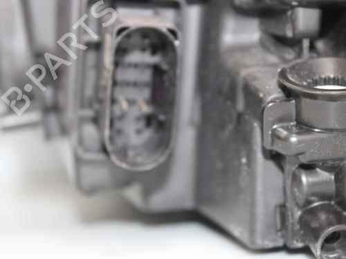 Right headlight MERCEDES-BENZ A-CLASS (W169)  | BP16351302C29 