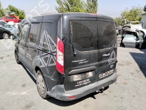 Venstre baglygte FORD TRANSIT CONNECT MPV 1.6 TDCi | BP38509331C34  - Image 13