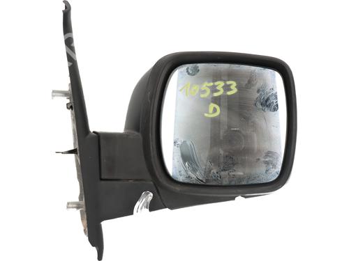 Bakspejl Højre RENAULT KANGOO / GRAND KANGOO II (KW0/1_) [2008-2025]  30927192