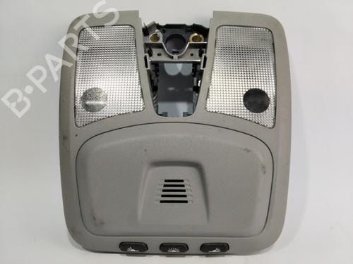 Innerbelysning VOLVO S60 I (384) 2.5 T (210 hp) 23088570