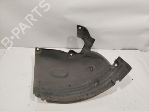 Used Wheel arch RENAULT MEGANE III Coupe (DZ0/1_) [2008-2016]  28808175