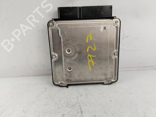 Engine control unit (ECU) AUDI A3 Sportback (8PA)  | BP23533707M57 