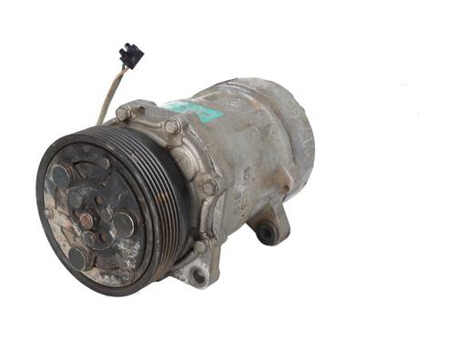 Used AC compressor AC compressor 36566347 36566347