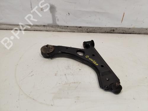 Right front suspension arm OPEL CORSA D (S07)  | BP27469368M13 