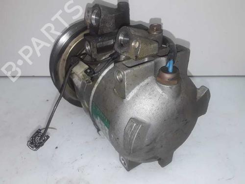 AC compressor LANCIA MUSA (350_)  | BP8566700M34 