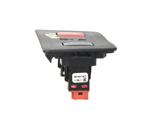 Switch PEUGEOT 508 II (FB_, FH_, F3_) Hybrid 180 (F3DGXT) | BP32781139I30 - Image 3