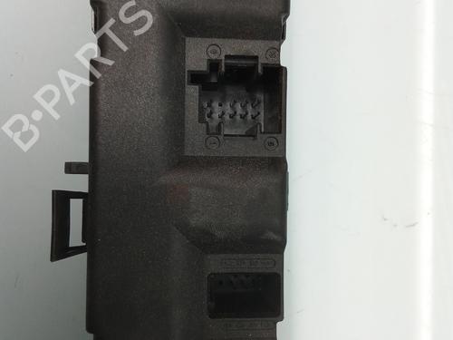 Climate control MERCEDES-BENZ A-CLASS (W168) A 160 CDI (168.006) | BP8943488I5