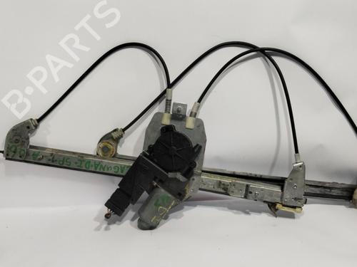 Used Front left window mechanism Front left window mechanism RENAULT LAGUNA II (BG0/1_) 2.0 dCi (BG1T) (150 hp) 35977641 35977641