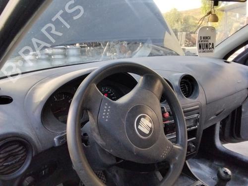 Startmotor SEAT IBIZA III (6L1)  | BP22699548M8 