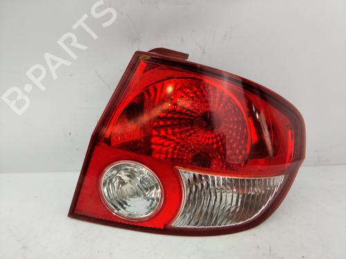 Right taillight HYUNDAI GETZ (TB) 1.1 | BP22385896C35 