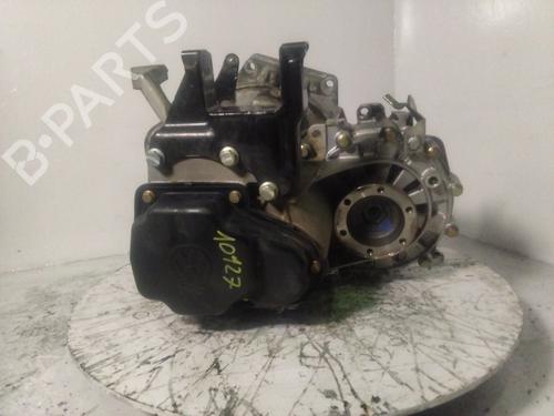 Gearbox SEAT IBIZA III (6L1)  | BP29933827M3