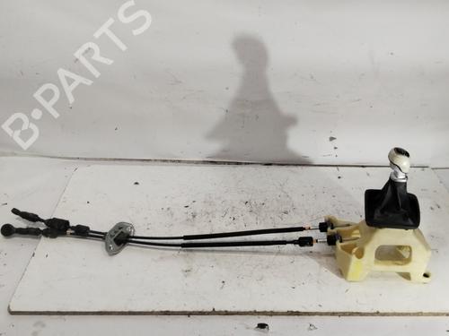 Used Gear lever Gear lever KIA CARENS IV 1.7 CRDi (116 hp) 34008443 34008443