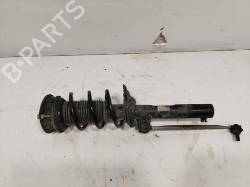 Used Left front shock absorber AUDI A3 (8V1, 8VK) 2.0 TDI quattro (150 hp) 28488074