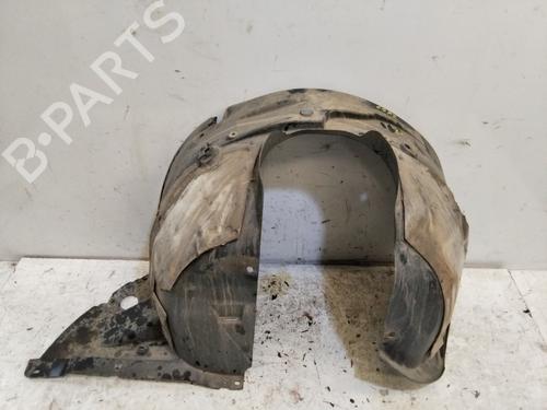 Wheel arch CITROËN C4 CACTUS 1.5 BlueHDi 100 | BP18269134C56 