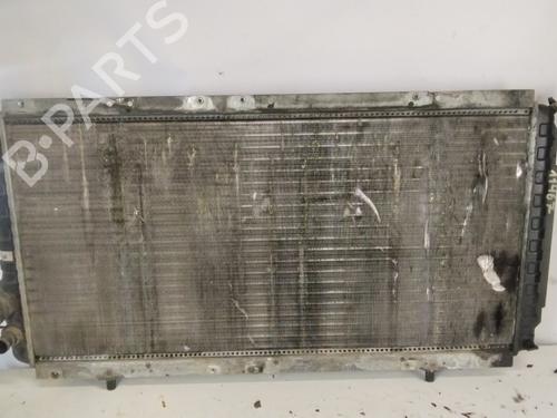Used Water radiator Water radiator FIAT DUCATO Van (230_) [1994-2005] 34353253 34353253