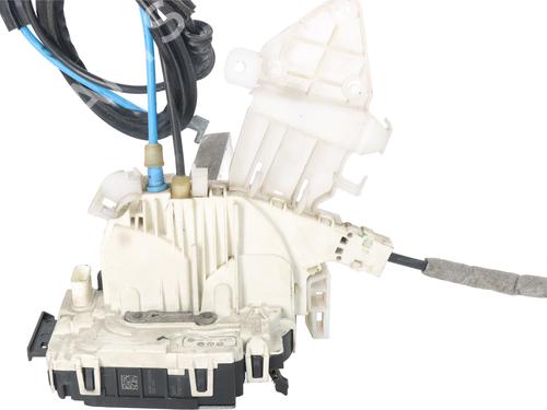 Used Rear right lock Rear right lock MERCEDES-BENZ E-CLASS (W212) [2009-2016] 33709998 33709998