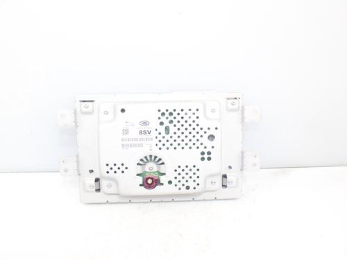 Display monitor LAND ROVER RANGE ROVER EVOQUE (L538)  | BP16682207C48 