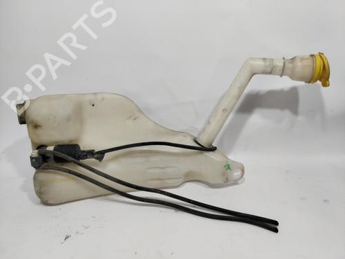 Used Windscreen washer tank RENAULT MEGANE III Hatchback (BZ0/1_, B3_) 1.5 dCi (BZ09, BZ0D, BZ1W, BZ29, BZ14) (110 hp) 27730804