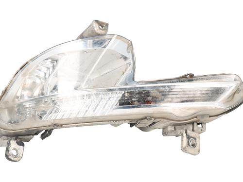 Used Left front fog light PEUGEOT 508 I (8D_) 2.0 HDi (140 hp) 30663057