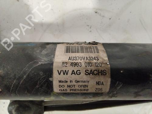 Left front shock absorber AUDI A3 (8V1, 8VK) 2.0 TDI quattro | BP28488074M16