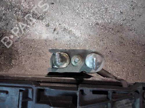 AC radiator RENAULT MEGANE I Classic (LA0/1_)  | BP8571772M32 