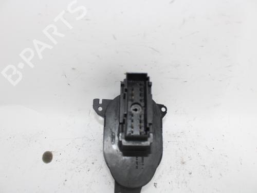 Headlight switch FORD FOCUS I (DAW, DBW)  | BP11996963I24 