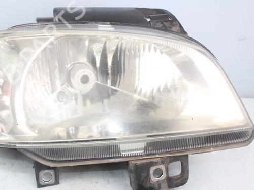 Right headlight SEAT CORDOBA (6K2)  | BP16196591C29 