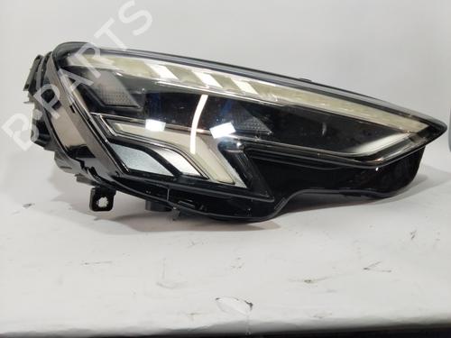 Right headlight AUDI A3 Sportback (8YA, 8YF)  | BP29257047C29 