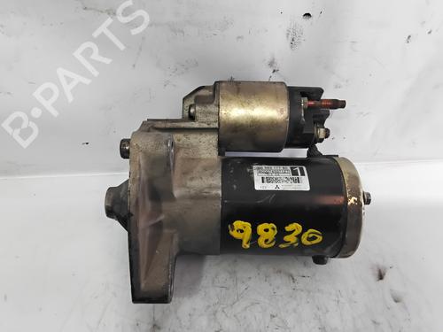 Anlasser für PEUGEOT 1007 (KM_) 1.4 (75 hp) 29292931