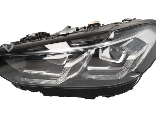 Faro sinistro BMW X3 (G01, F97, G08) [2017-2025]  30823919