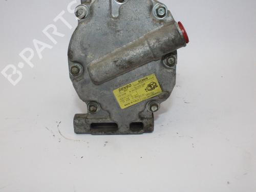 AC compressor FIAT PANDA (169_)  | BP13392924M34 